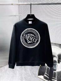 versace sweatshirt manches longues pour homme s_12720ab